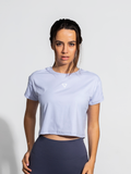 Flexi fit Cotton breeze crop top