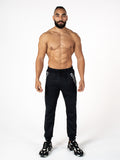 Performance Onyx Black Joggers