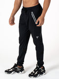 Pantalón de chándal Performance Onyx Black