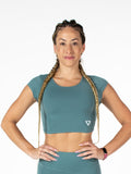 Shaper Aegean Yoga Top