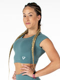 Shaper Aegean Yoga Top