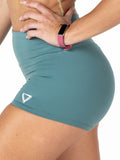 Shaper Aegean Yoga Shorts